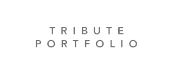 臻品之选 Tribute Portfolio