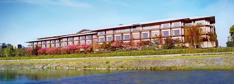 京都丽思卡尔顿